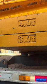 Buy XCMG Used Crane / 3 Buy XCMG Used Crane / 3